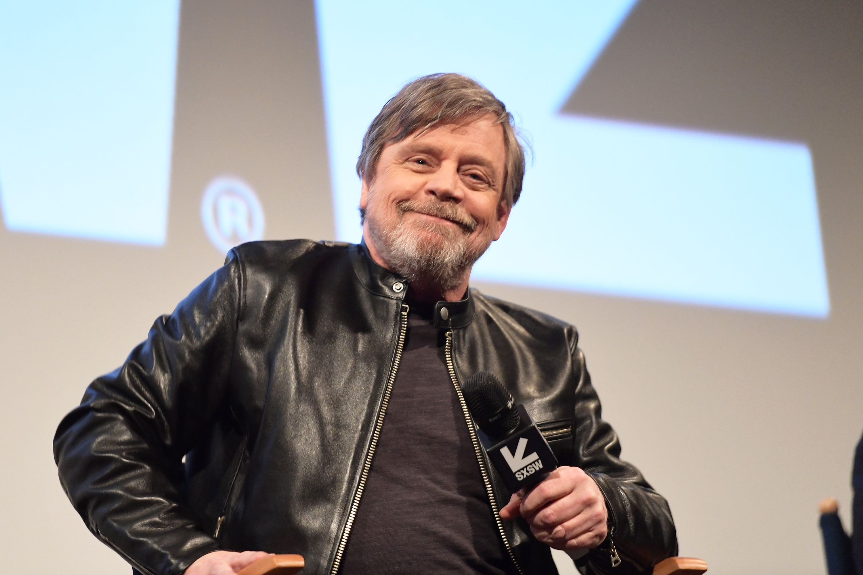 Mark Hamill Wallpapers