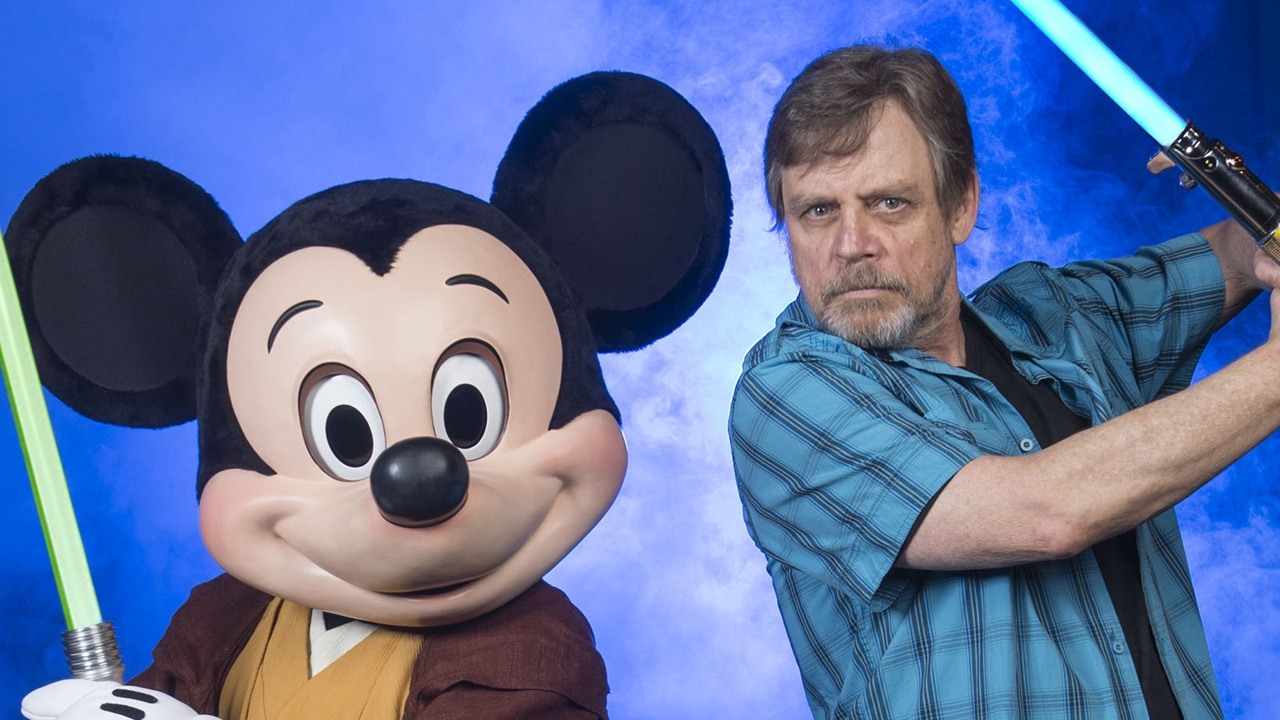 Mark Hamill Wallpapers