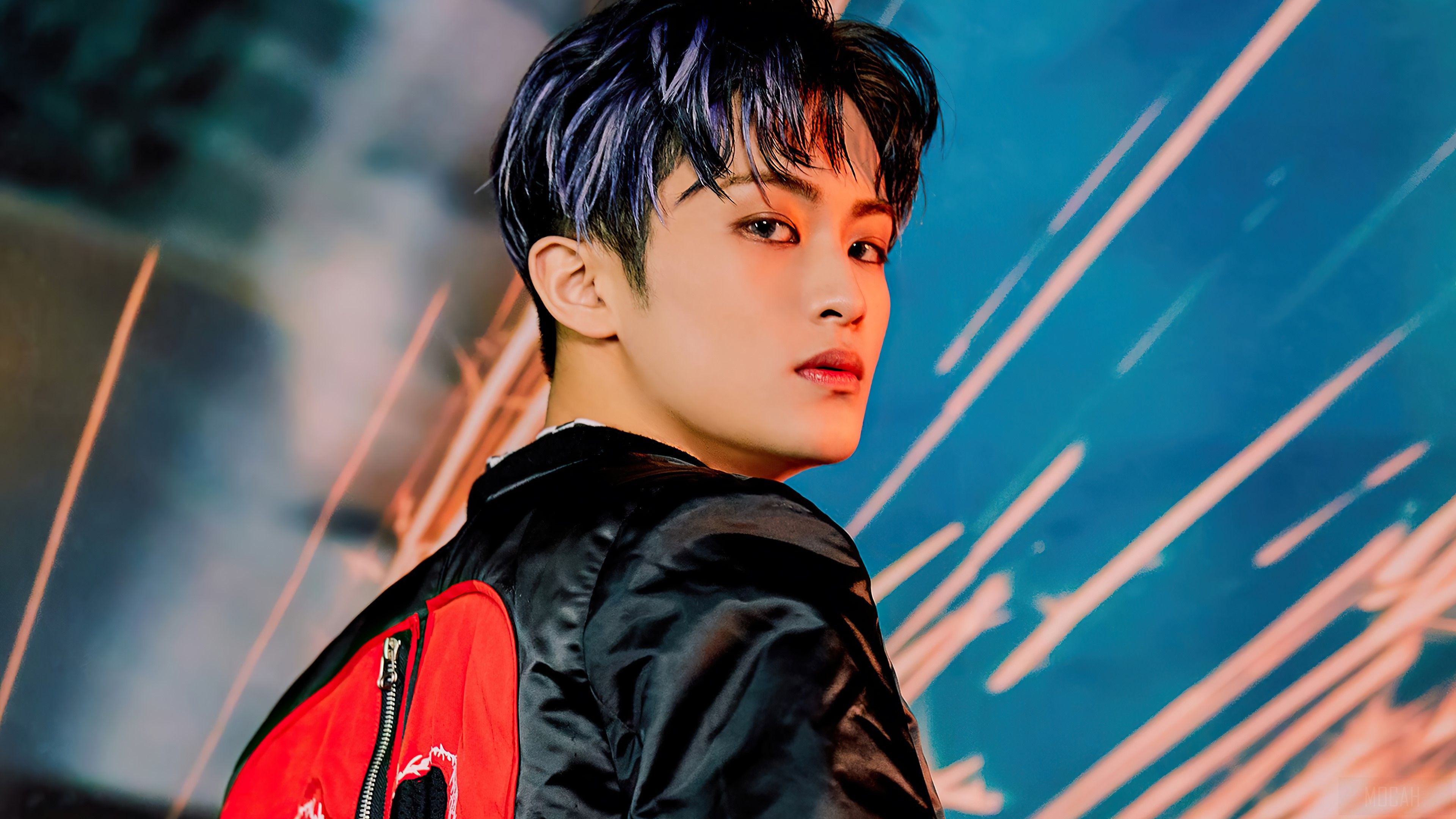 Mark Lee Wallpapers