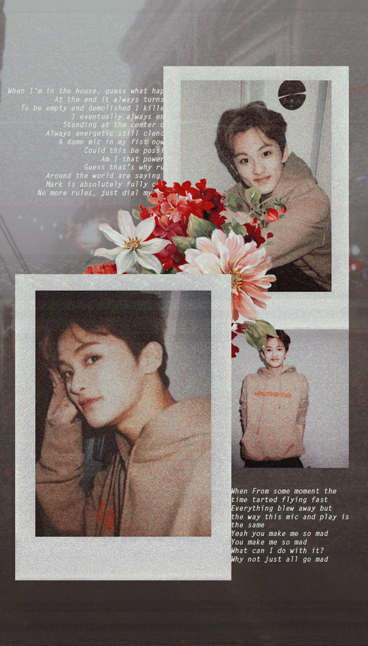 Mark Lee Wallpapers