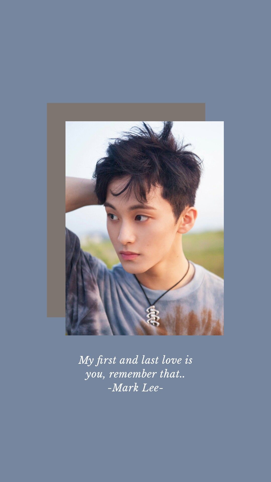 Mark Lee Wallpapers