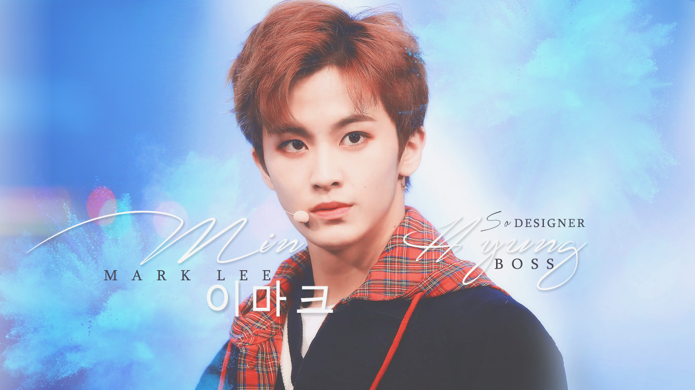 Mark Lee Wallpapers