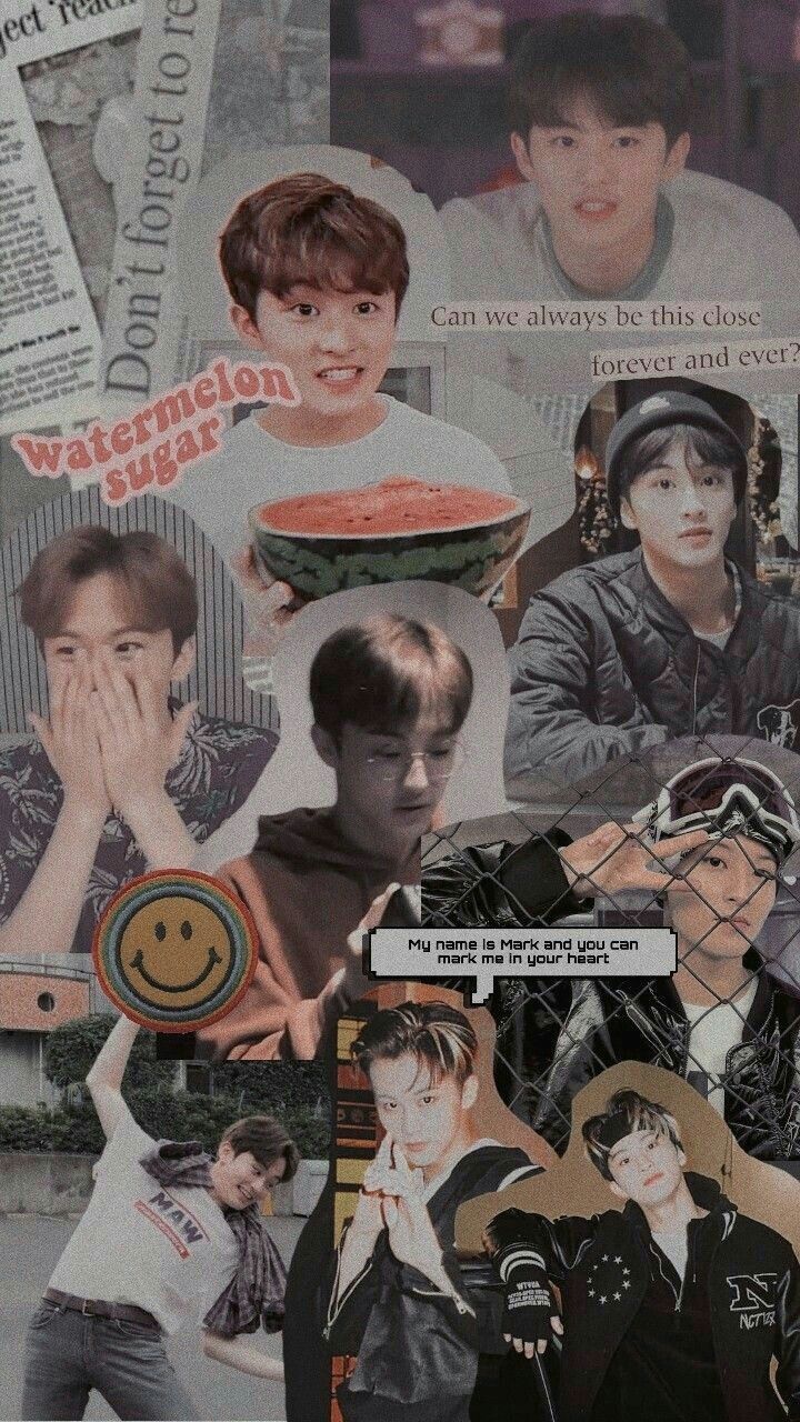 Mark Lee Wallpapers