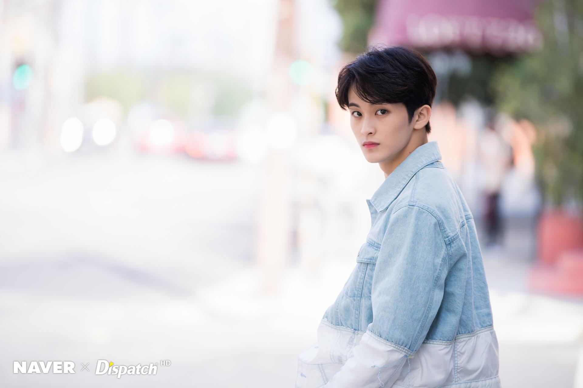 Mark Lee Wallpapers