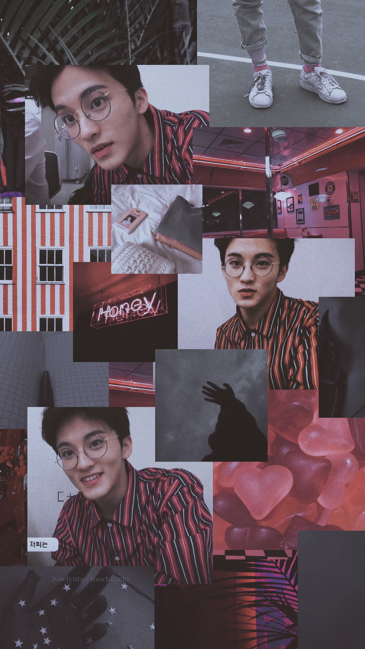 Mark Lee Wallpapers