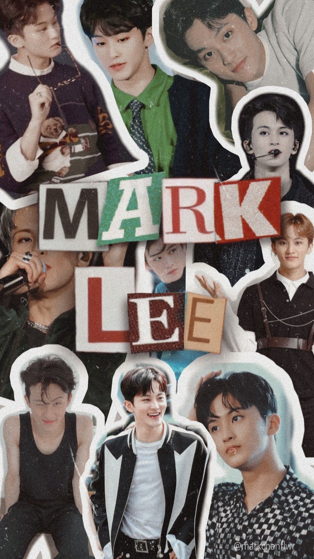 Mark Lee Wallpapers