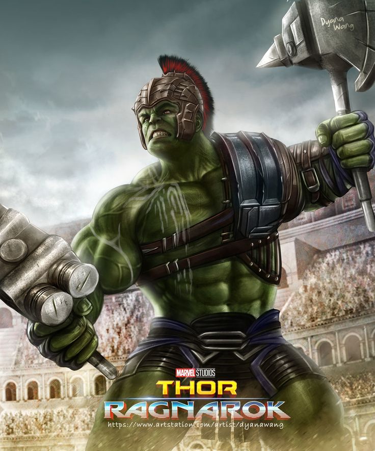 Mark Ruffalo As Hulk In  Thor Ragnarok Wallpapers