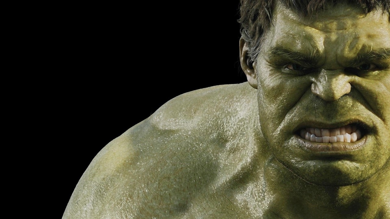 Mark Ruffalo As Hulk In  Thor Ragnarok Wallpapers