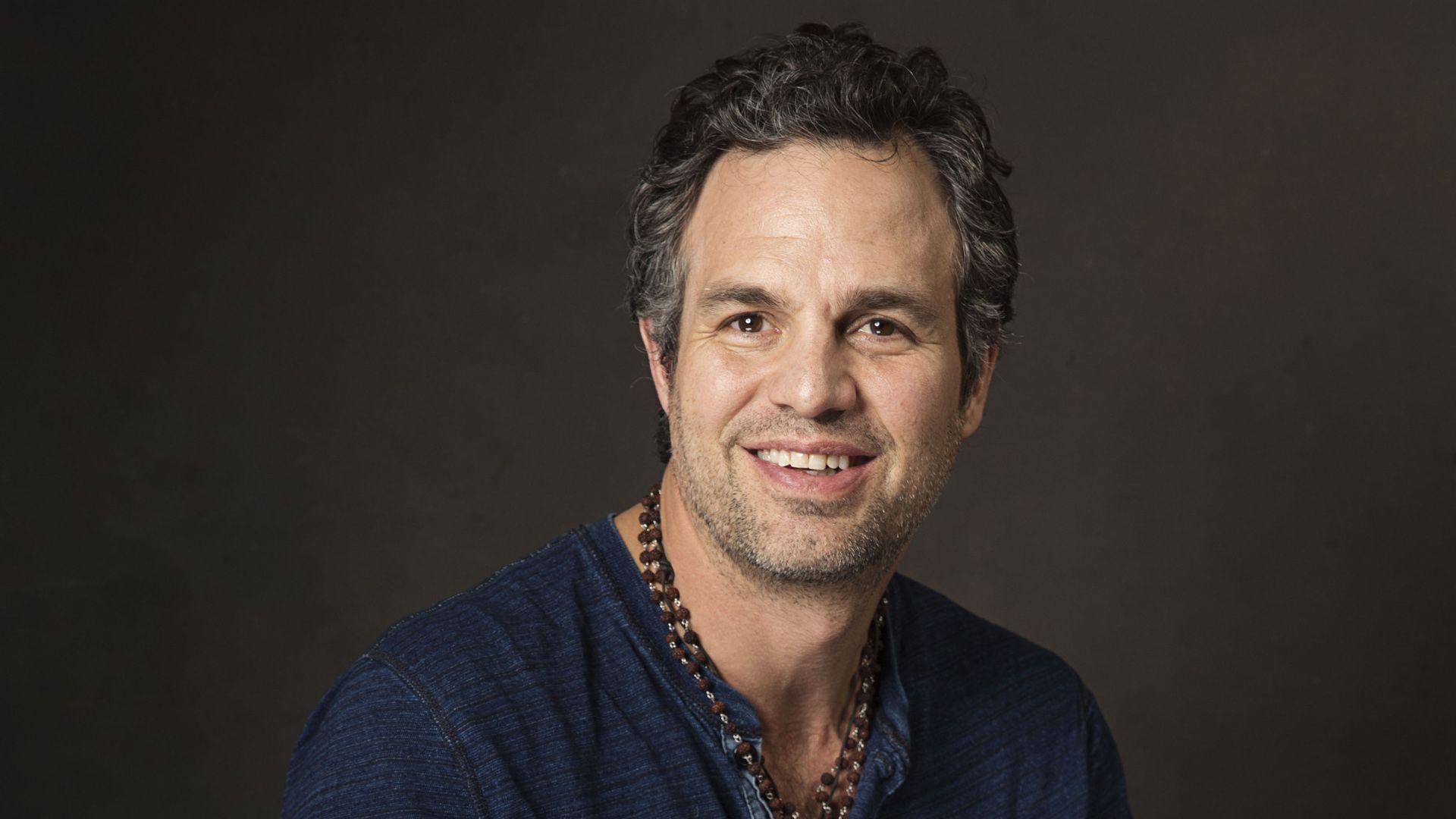 Mark Ruffalo Pics Wallpapers