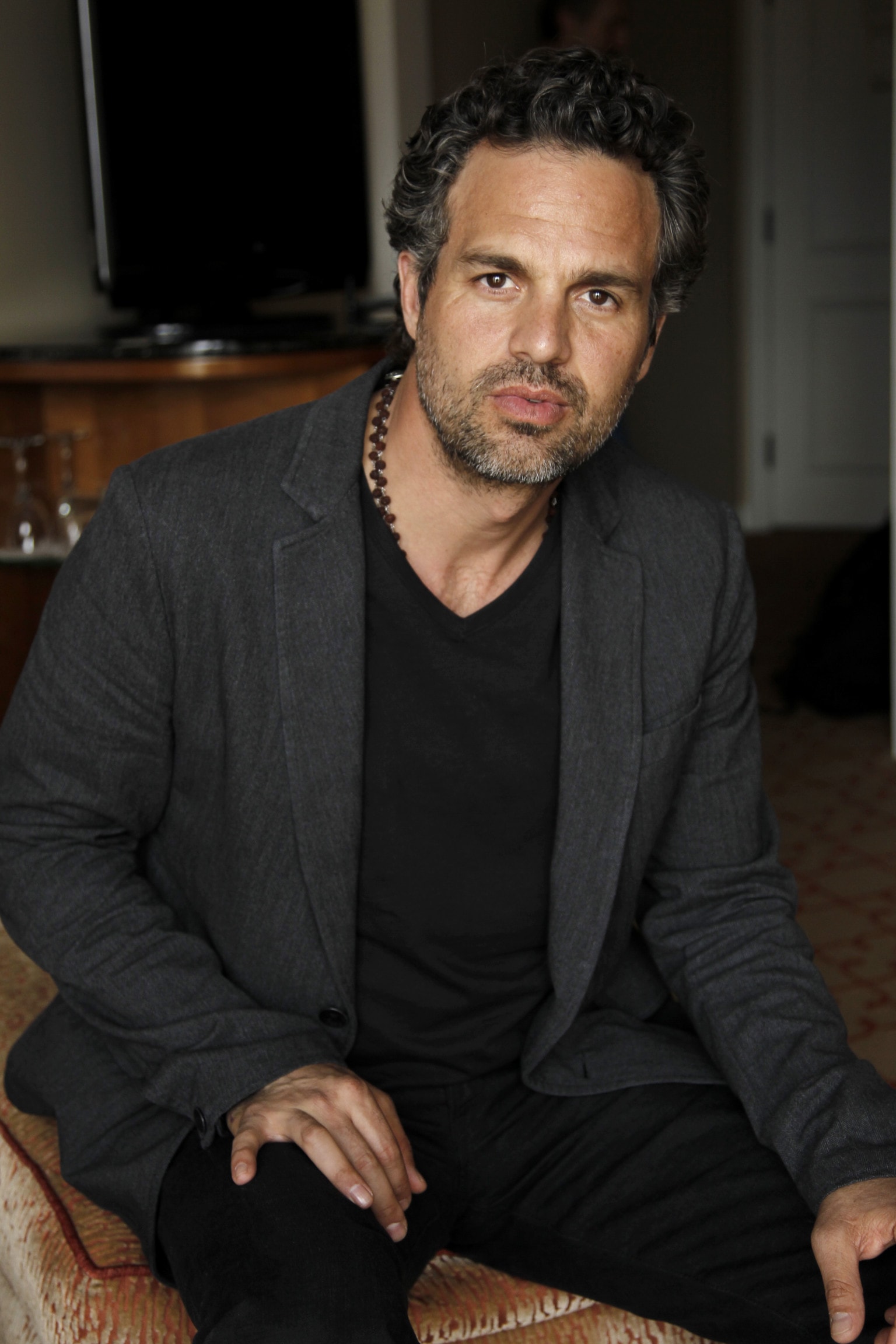 Mark Ruffalo Pics Wallpapers