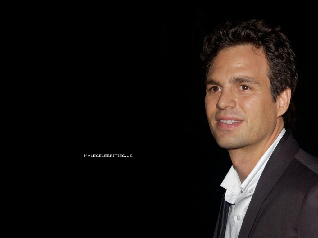 Mark Ruffalo Pics Wallpapers