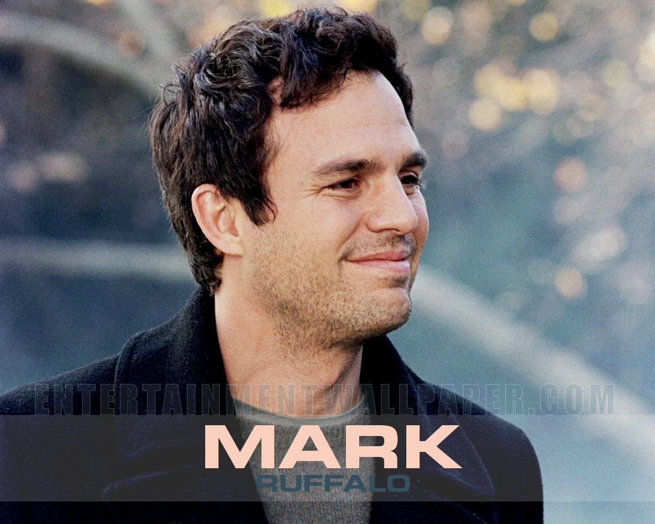 Mark Ruffalo Pics Wallpapers