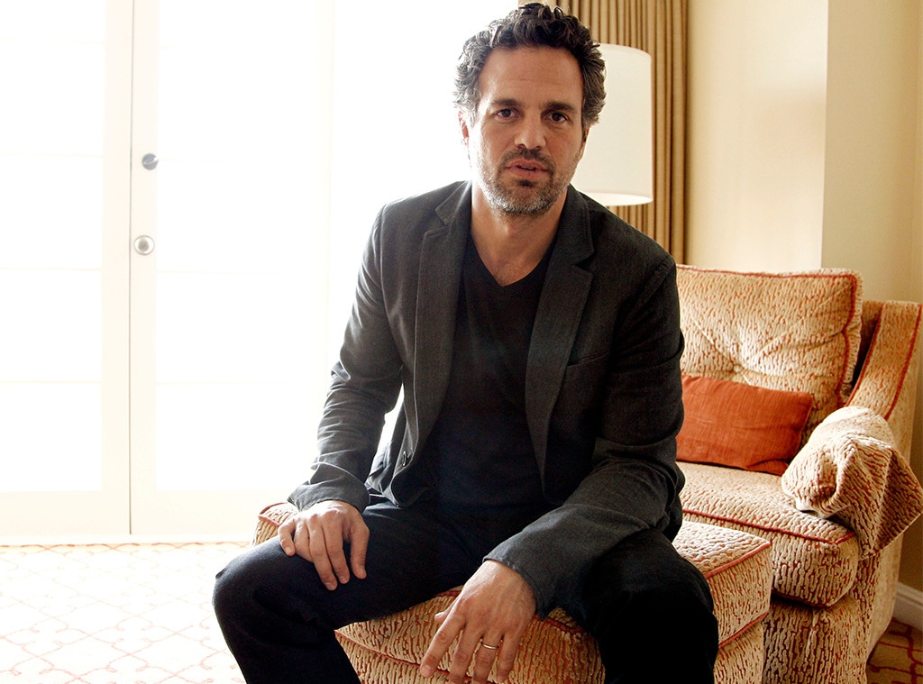 Mark Ruffalo Wallpapers