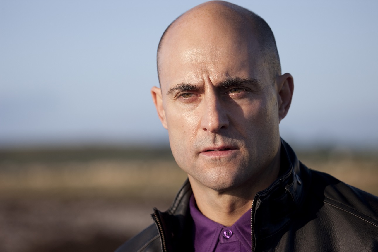 Mark Strong As Doctor Sivana Wallpapers