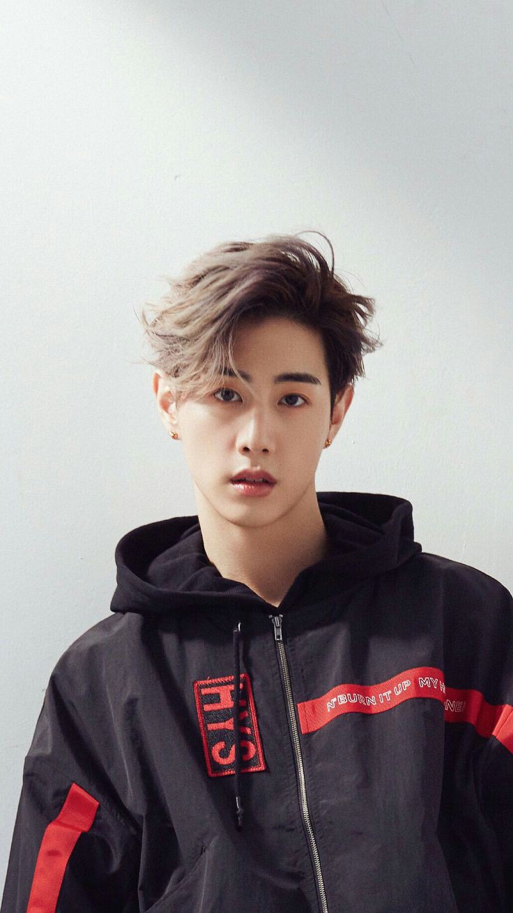 Mark Tuan Wallpapers