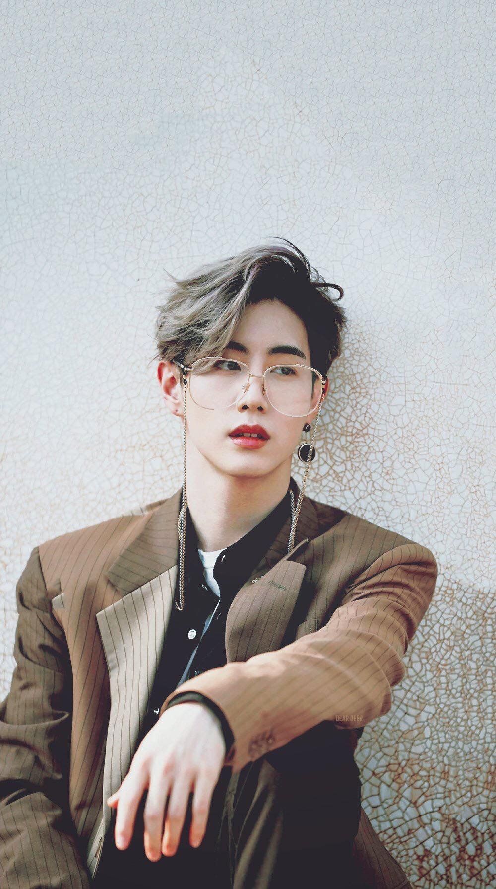 Mark Tuan Wallpapers