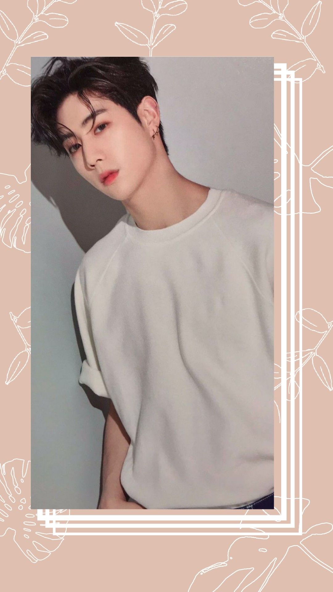 Mark Tuan Wallpapers