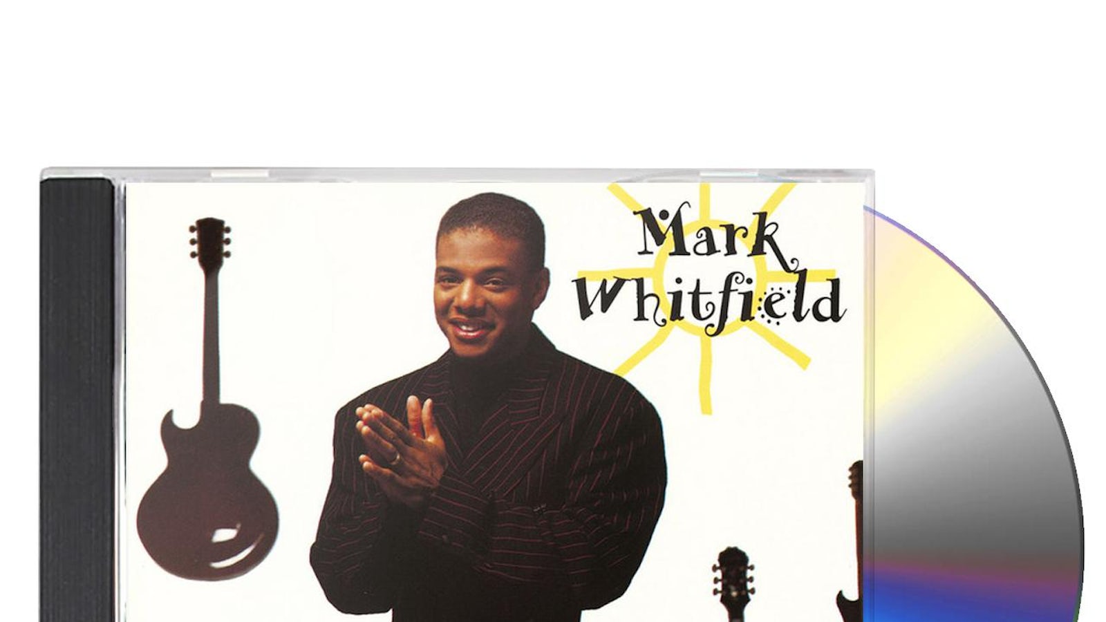 Mark Whitfield Wallpapers