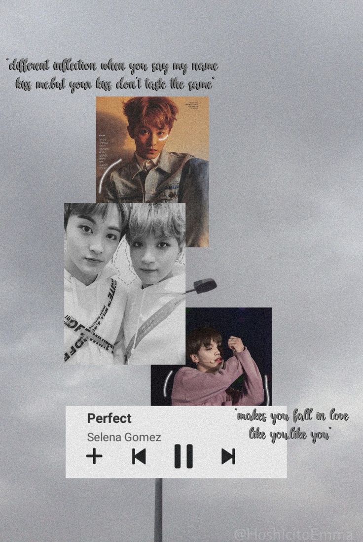 Markhyuck Wallpapers