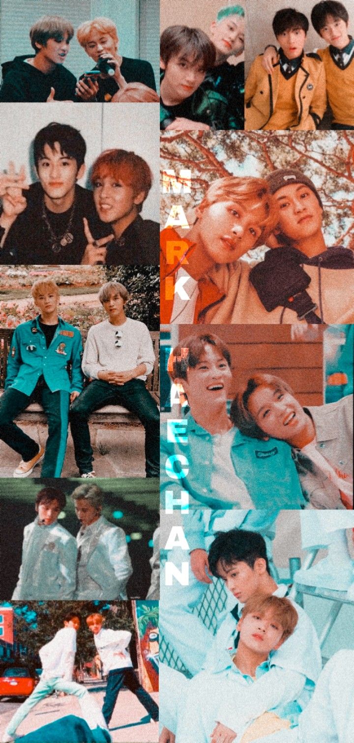 Markhyuck Wallpapers