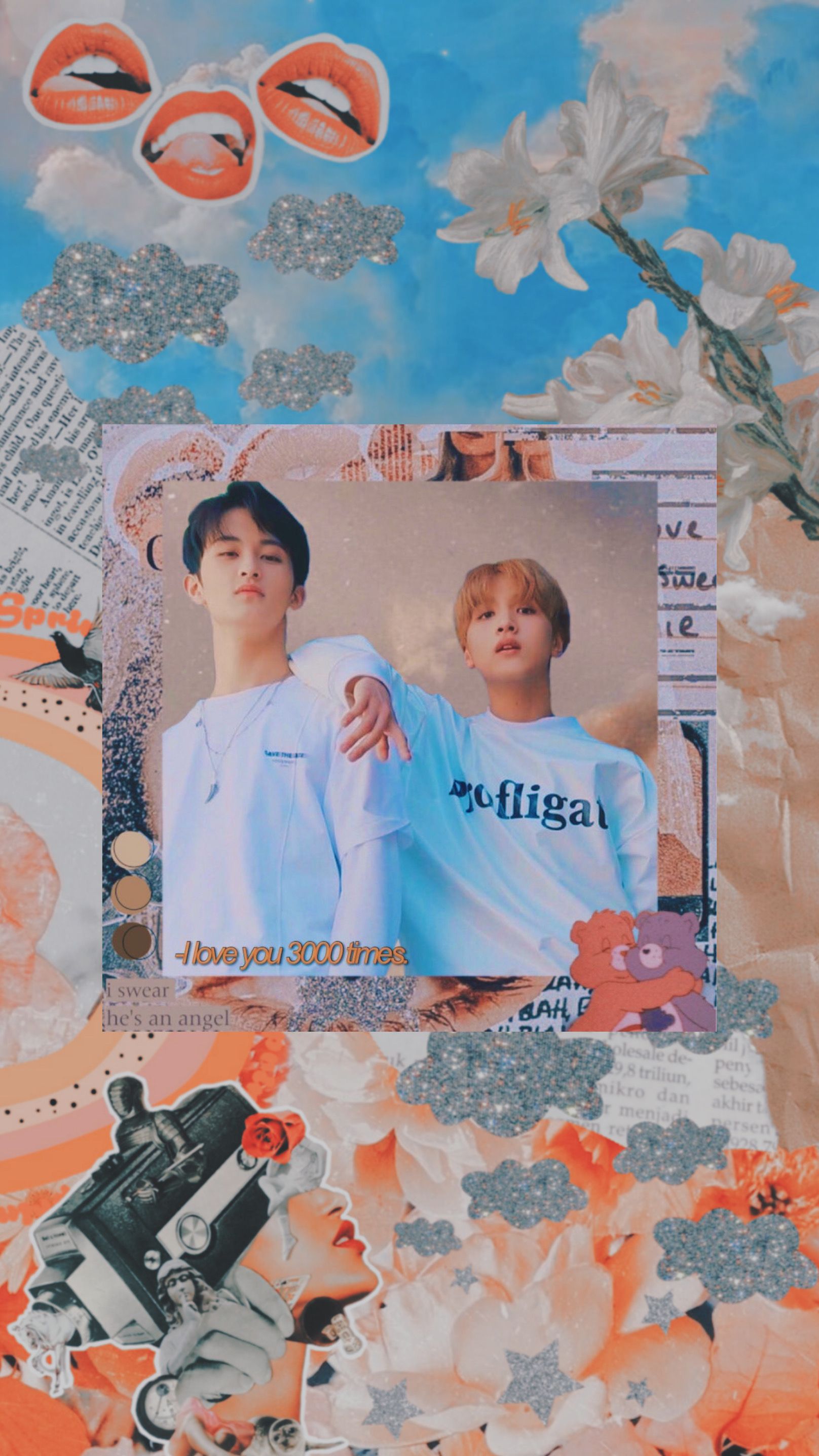 Markhyuck Wallpapers