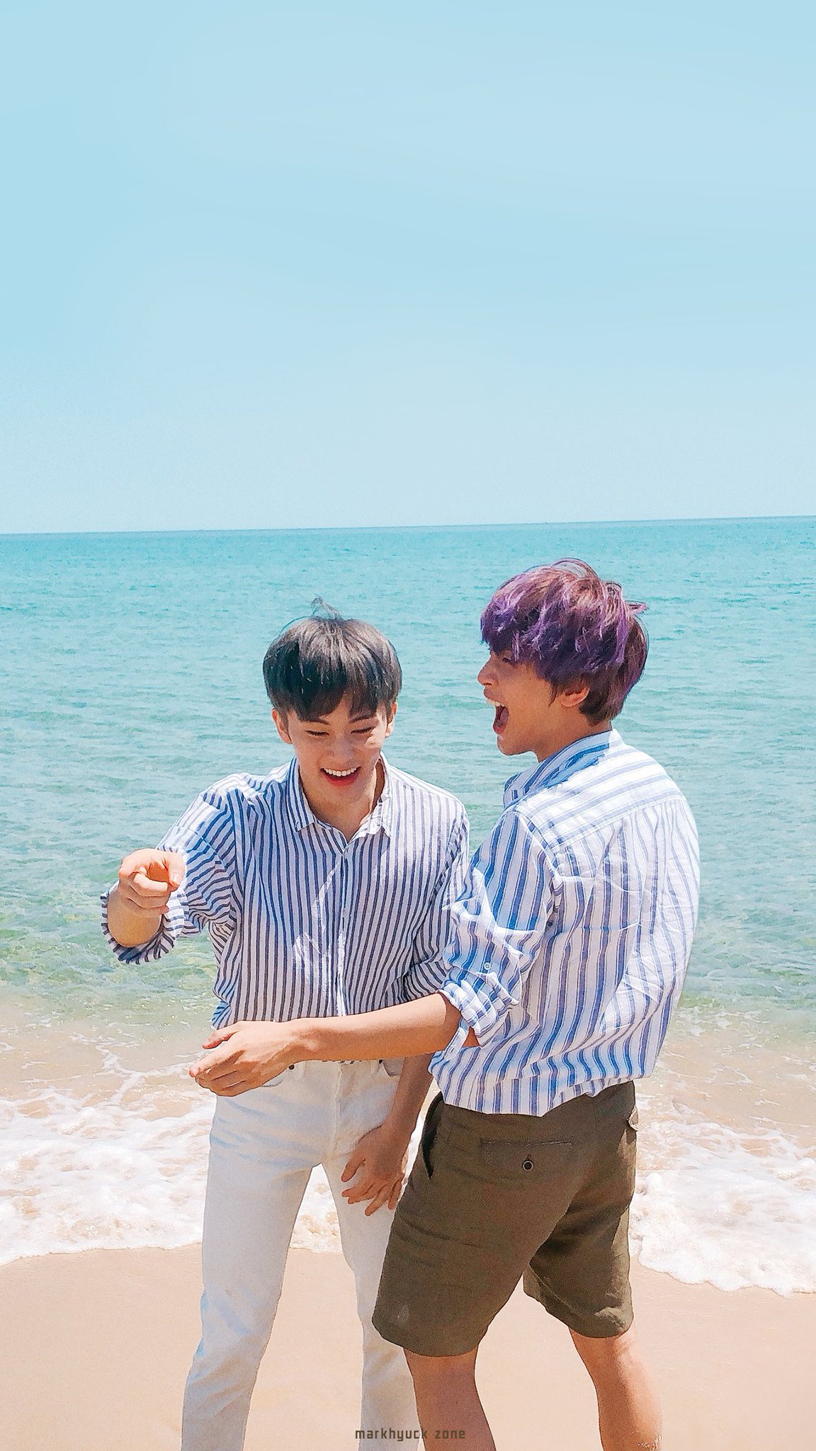 Markhyuck Wallpapers