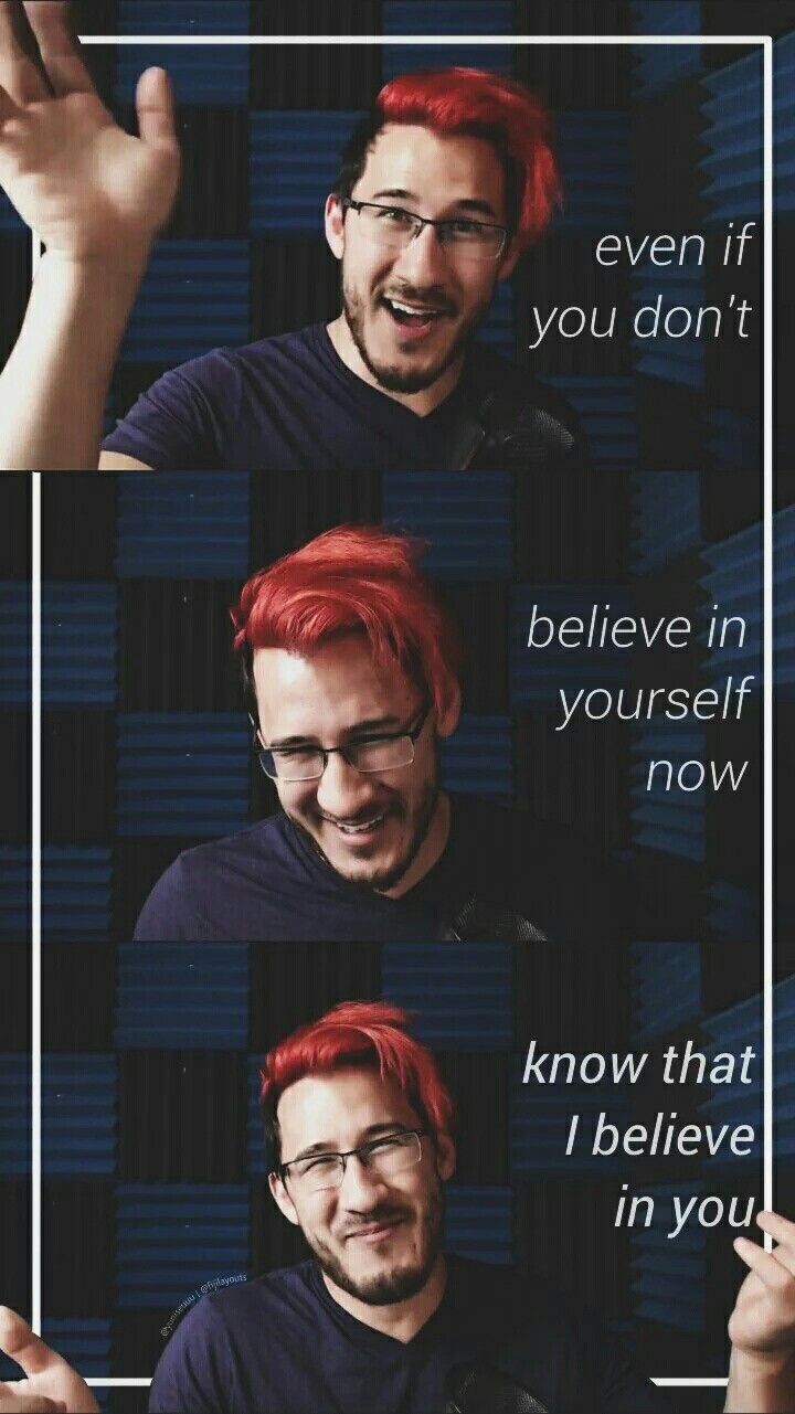 Markiplier And Jacksepticeye Wallpapers