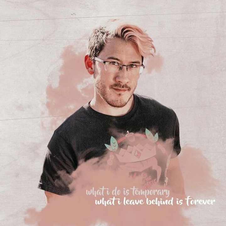 Markiplier And Jacksepticeye Wallpapers