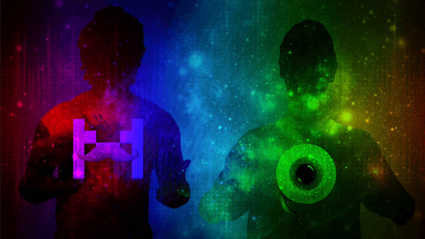 Markiplier And Jacksepticeye Wallpapers