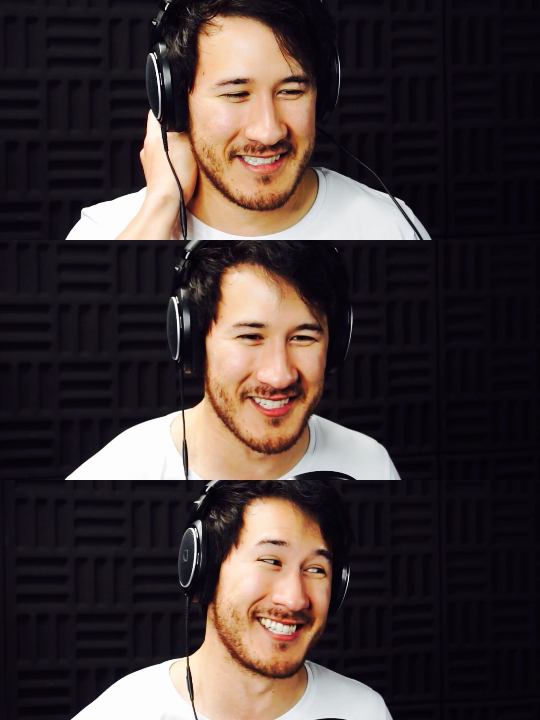 Markiplier And Jacksepticeye Wallpapers