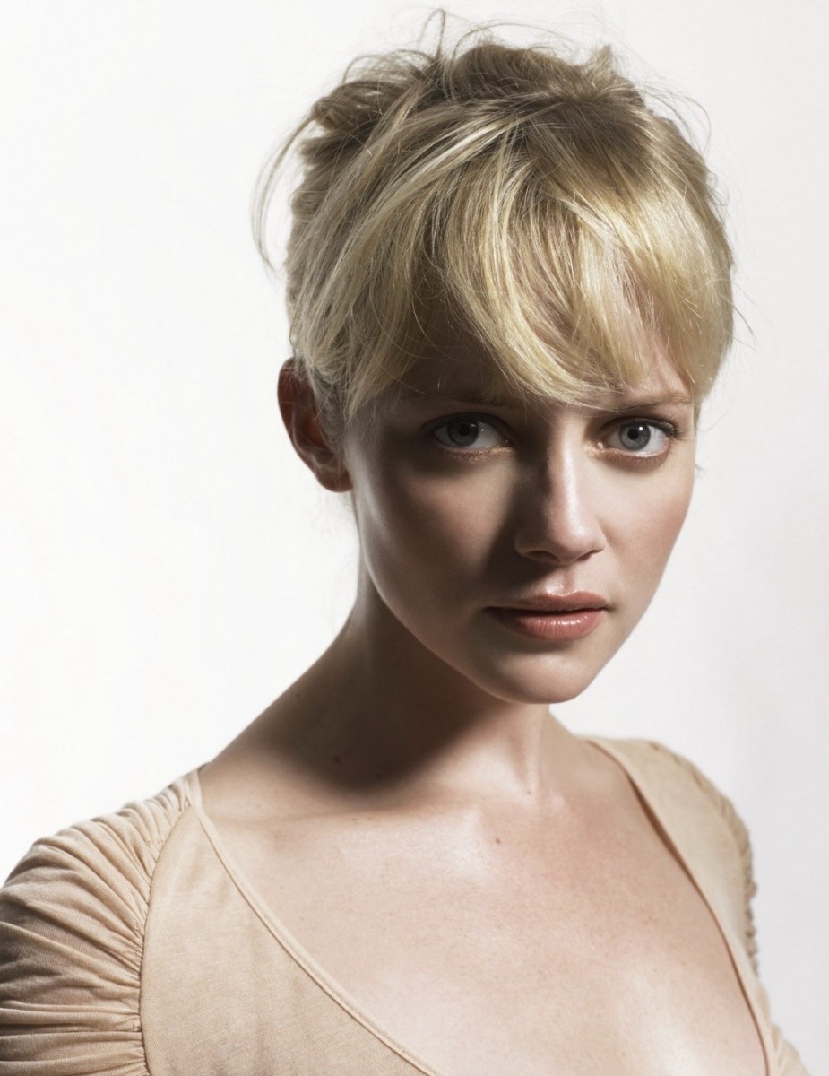 Marley Shelton Wallpapers