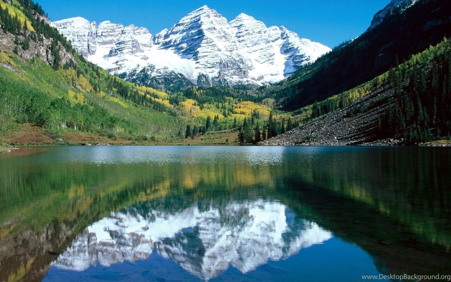 Maroon Bells Wallpapers