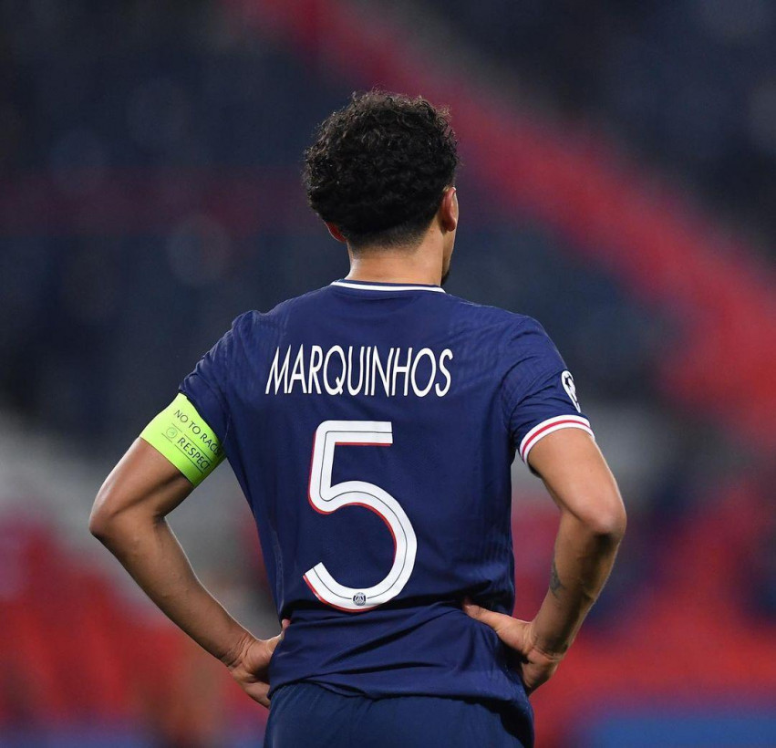 Marquinhos Wallpapers