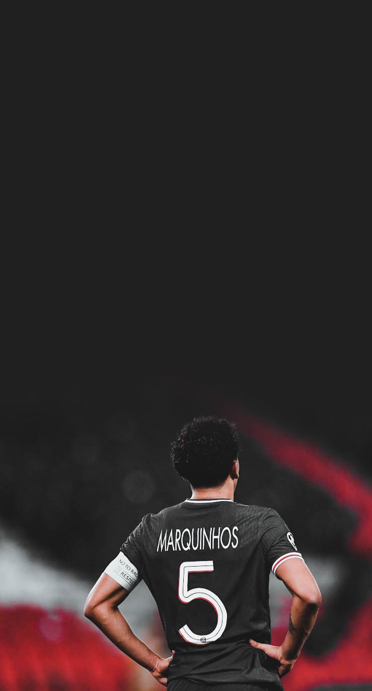 Marquinhos Wallpapers