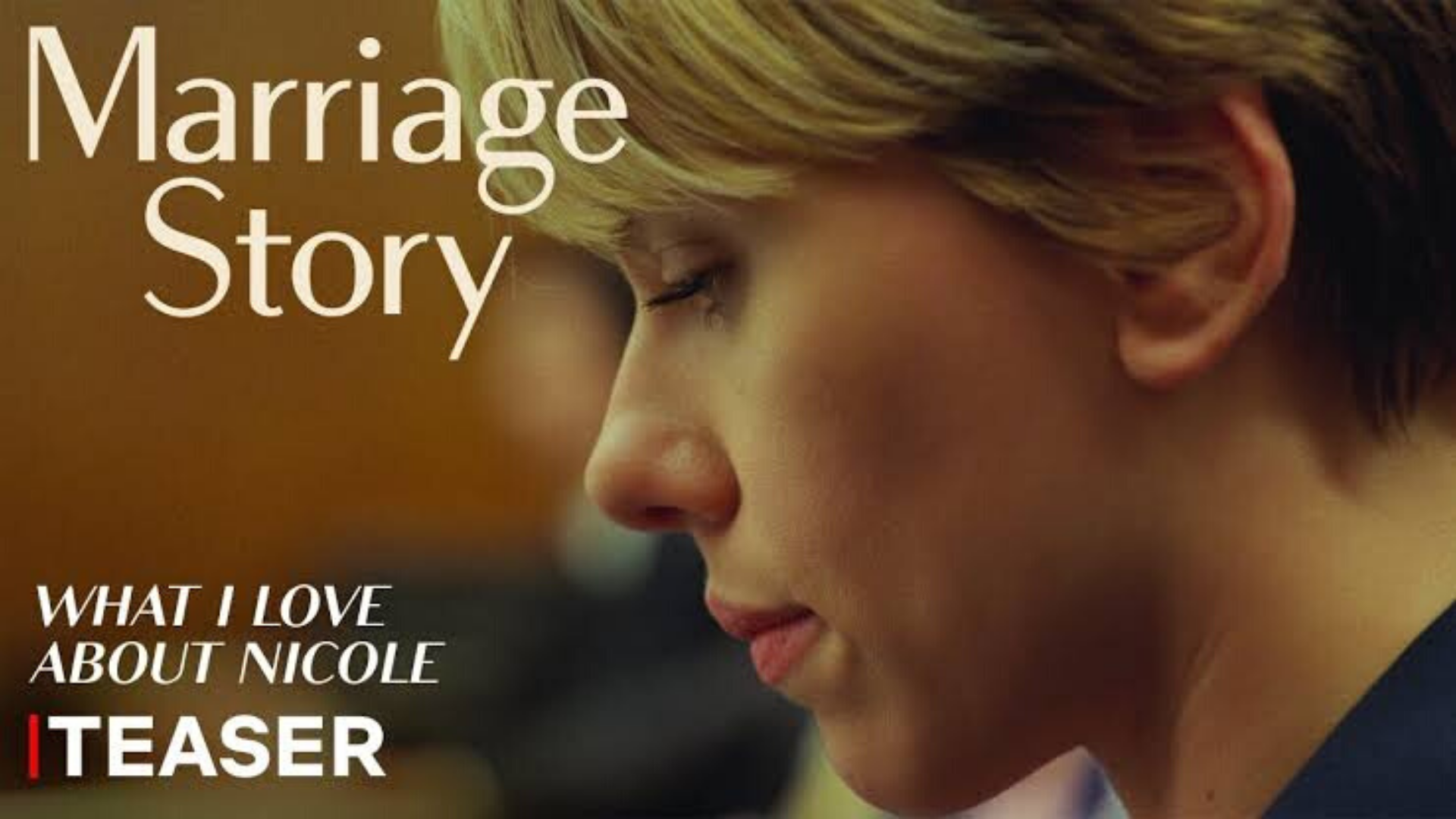 Marriage Story Wallpapers