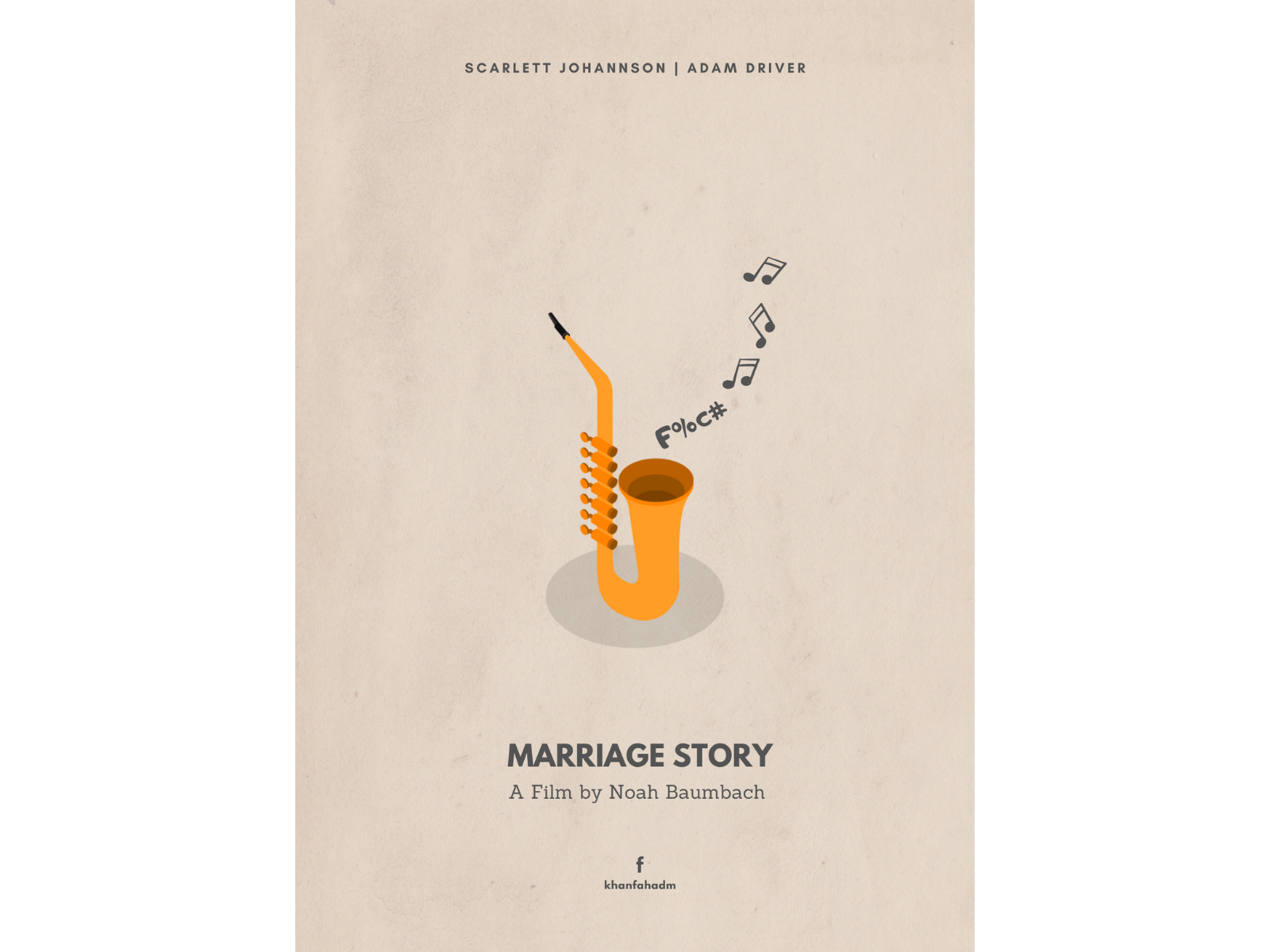 Marriage Story Wallpapers