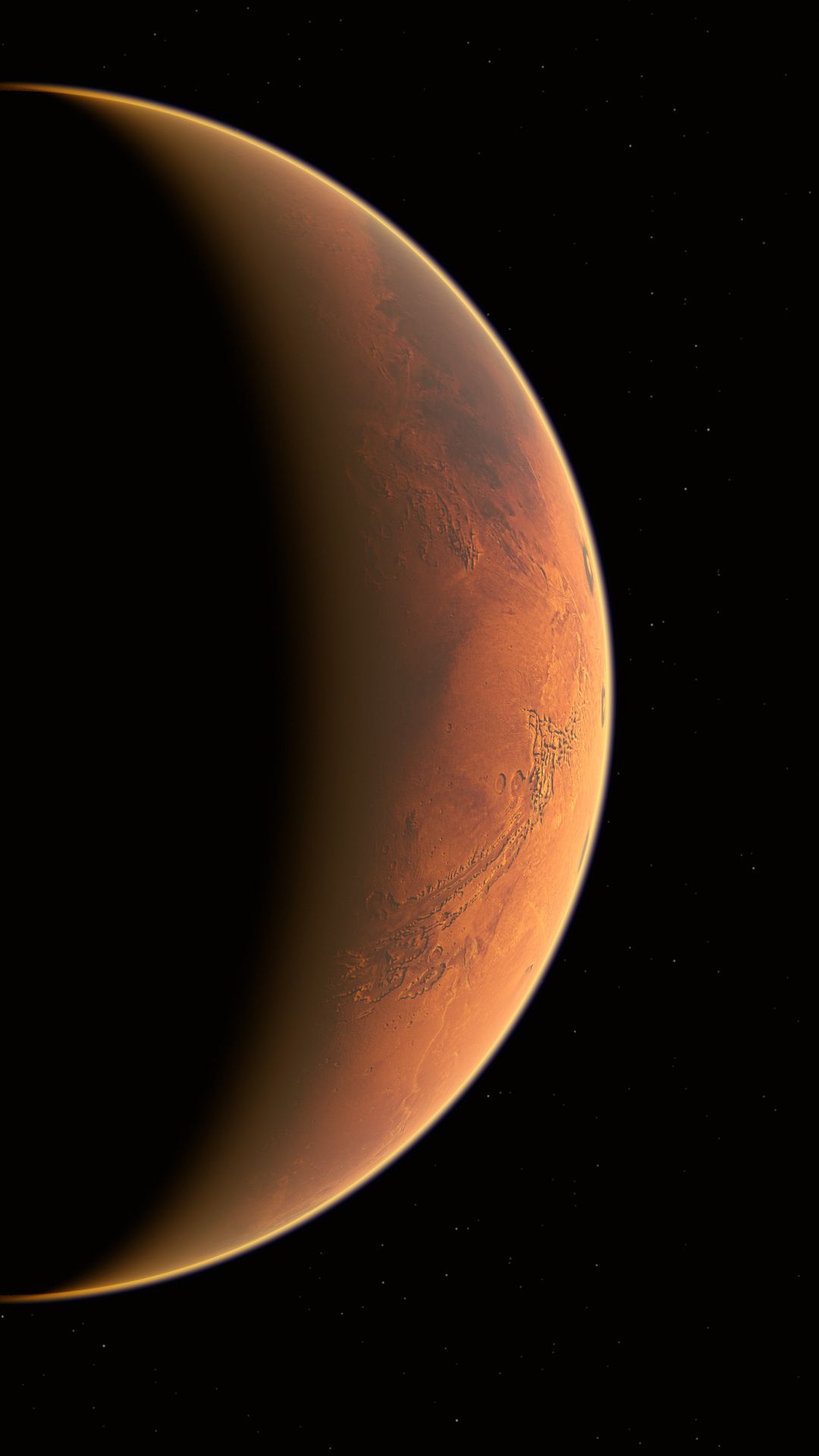 Mars 4K Iphone Wallpapers