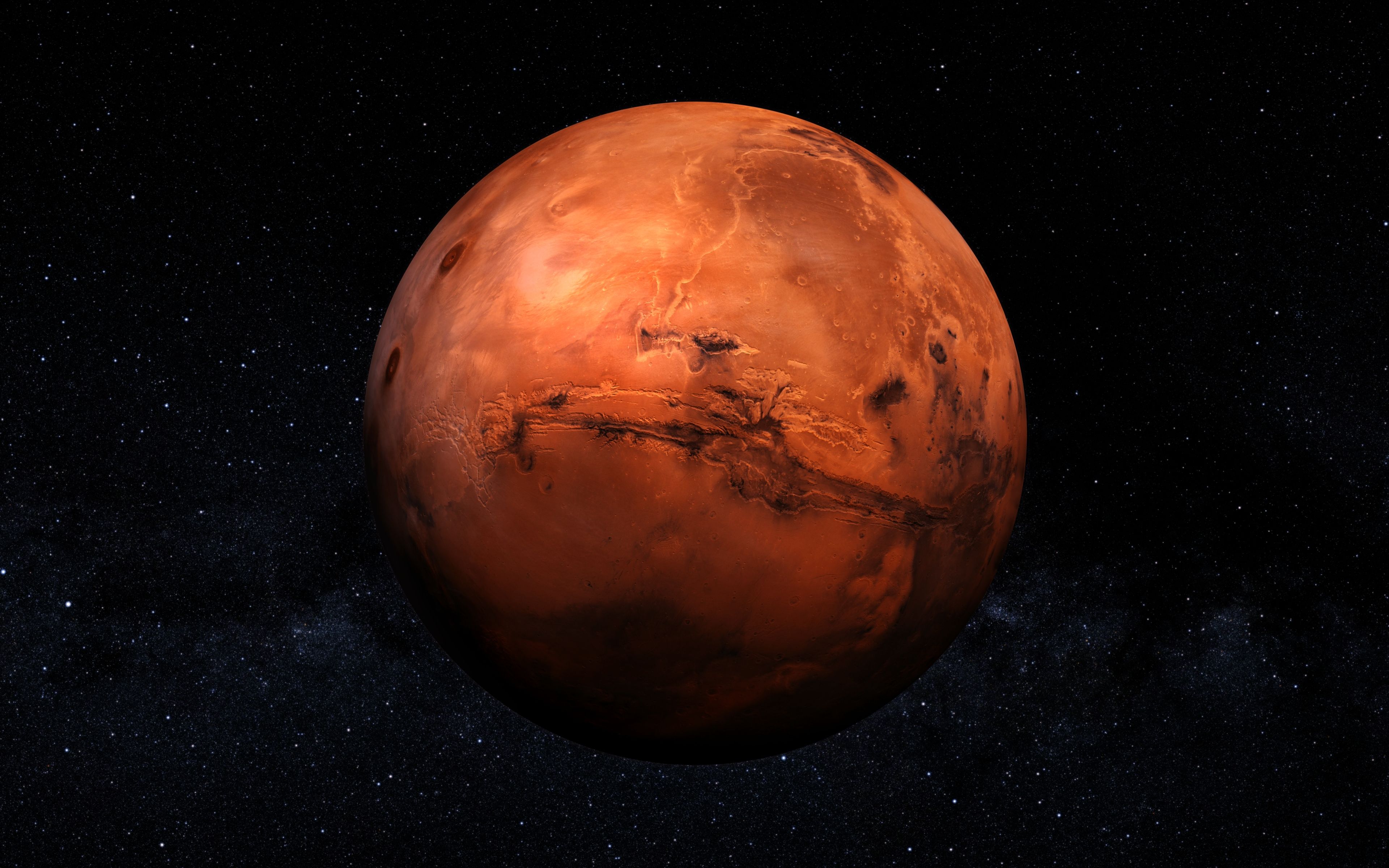 Mars Hd Wallpapers