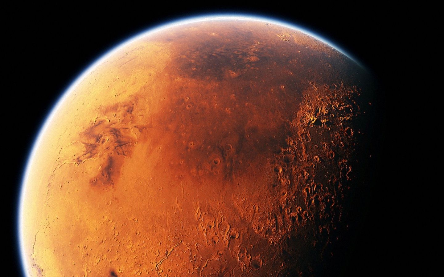 Mars Hd Wallpapers