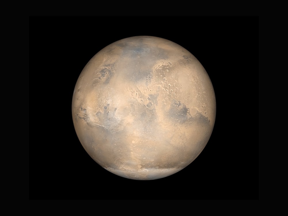 Mars Hd Wallpapers