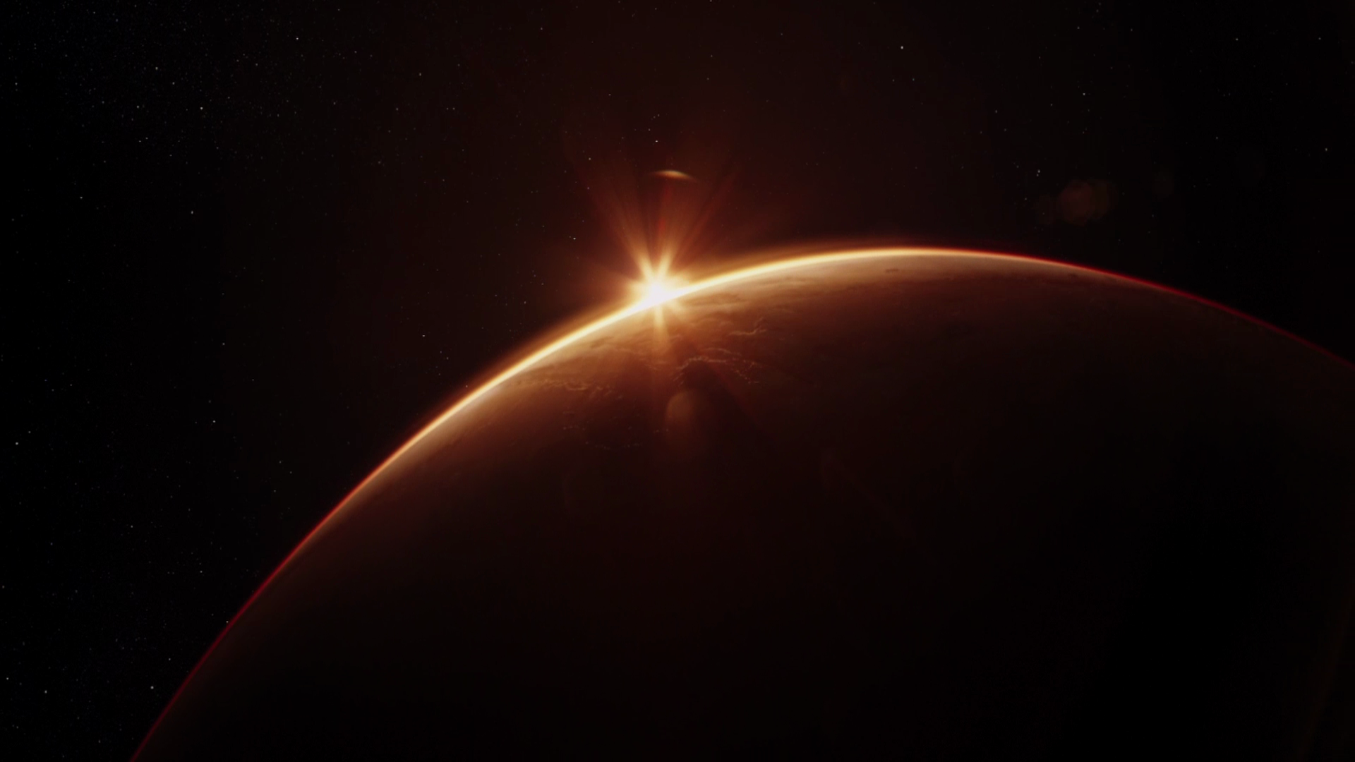 Mars Hd Wallpapers