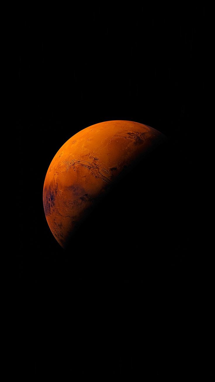 Mars Hd Wallpapers