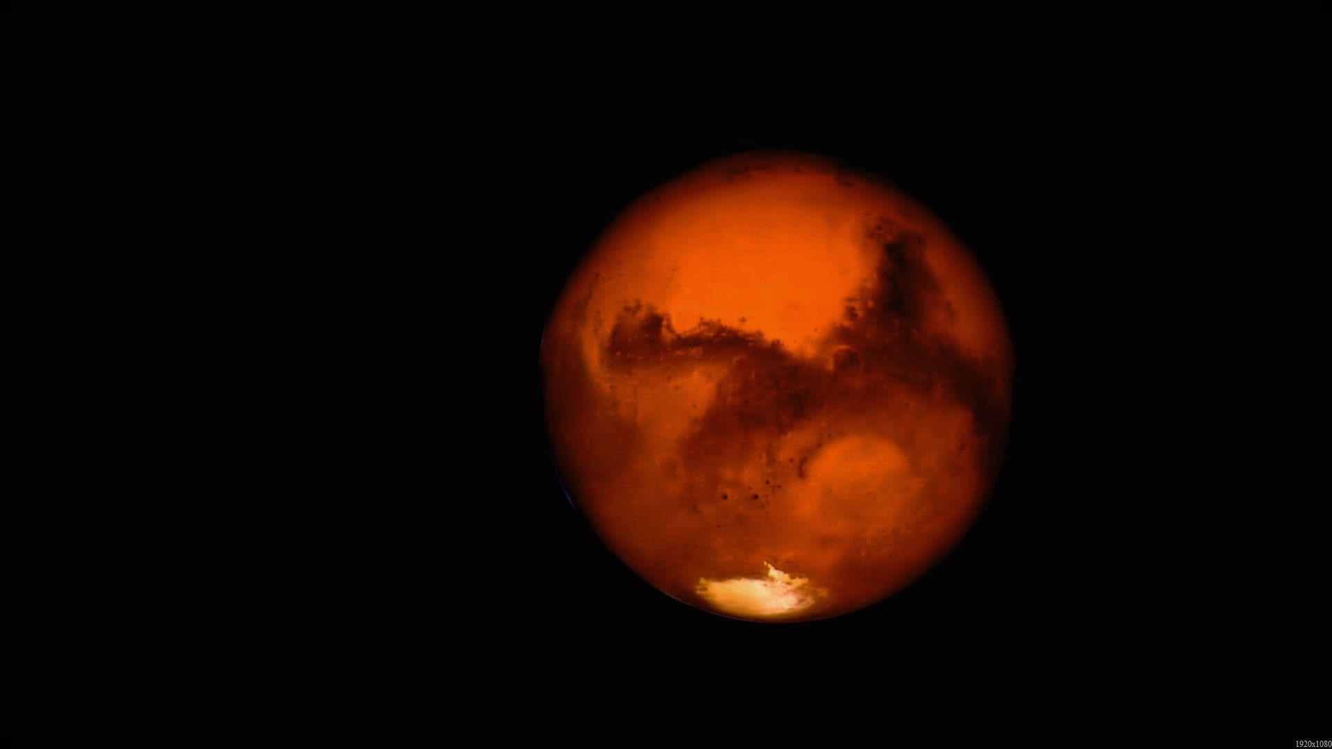 Mars Hd Wallpapers