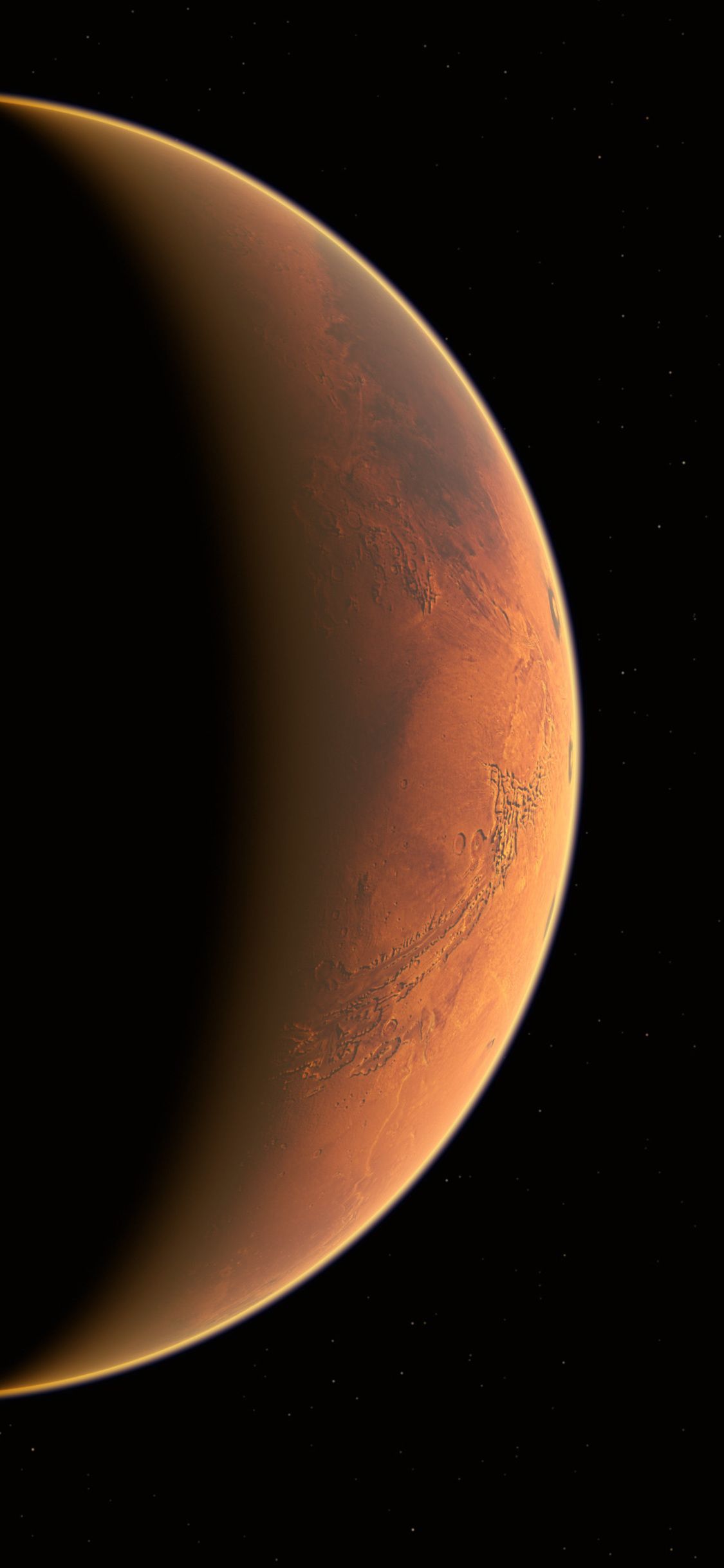 Mars Iphone Wallpapers