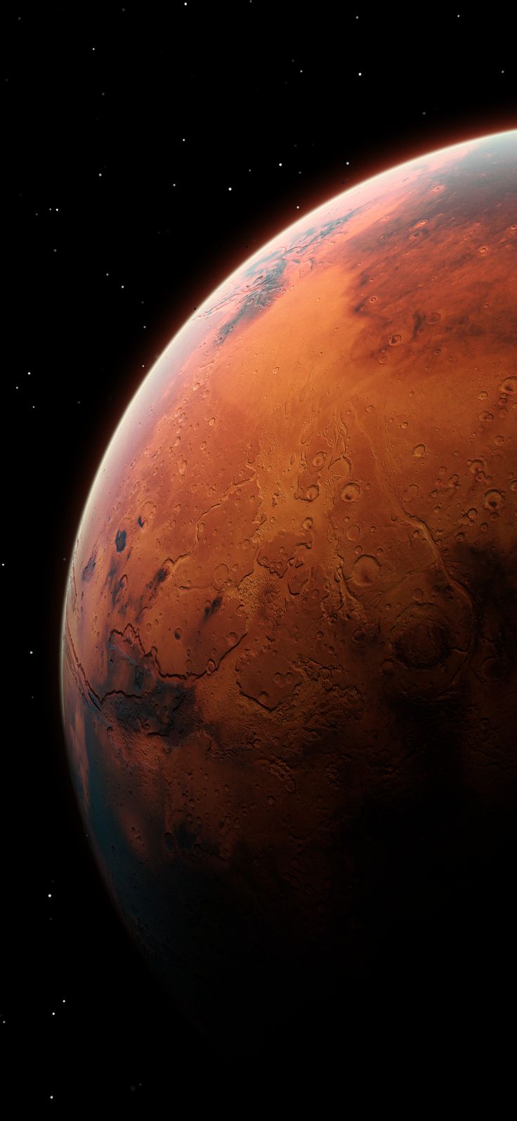 Mars Wallpapers