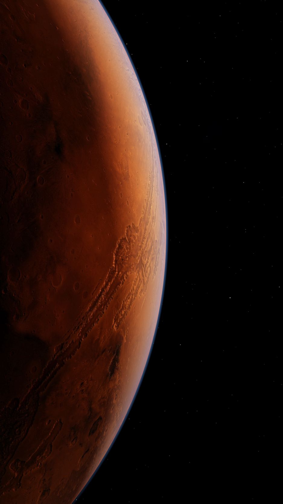 Mars Wallpapers