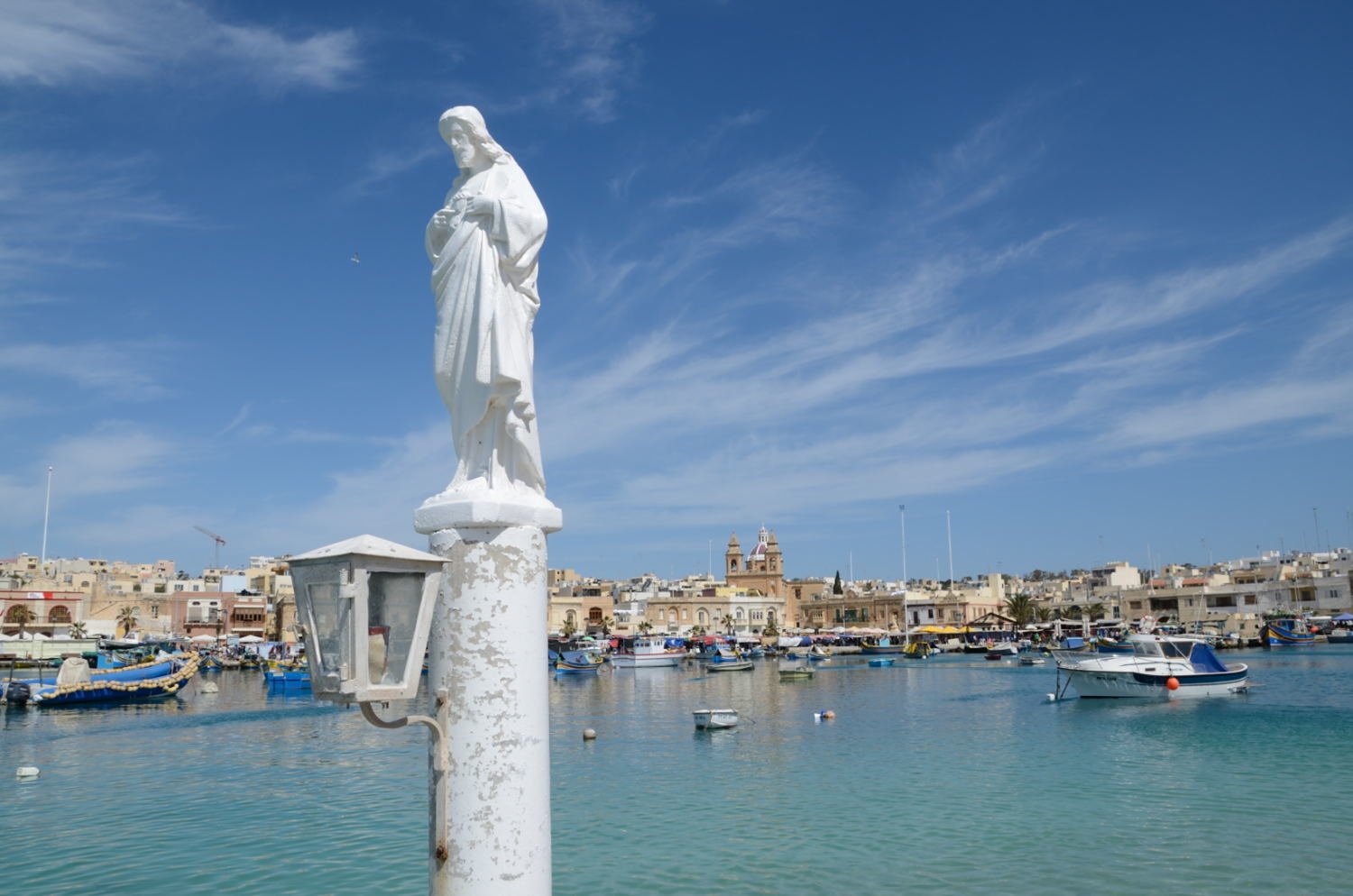 Marsaxlokk Wallpapers