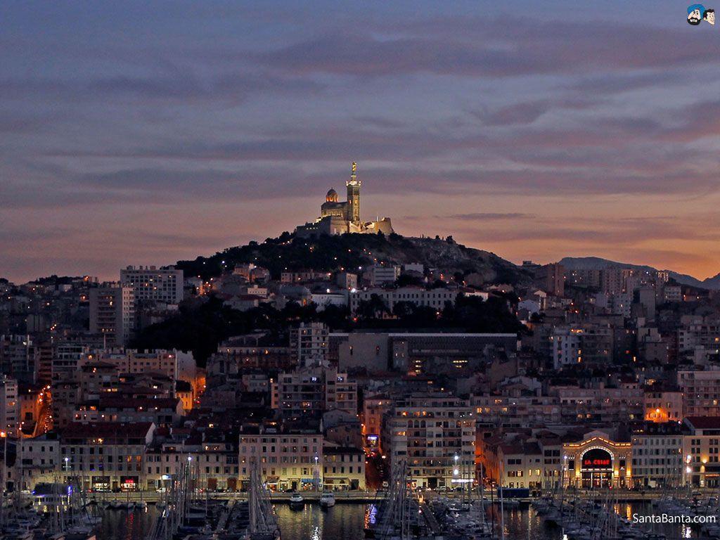 Marseille Wallpapers