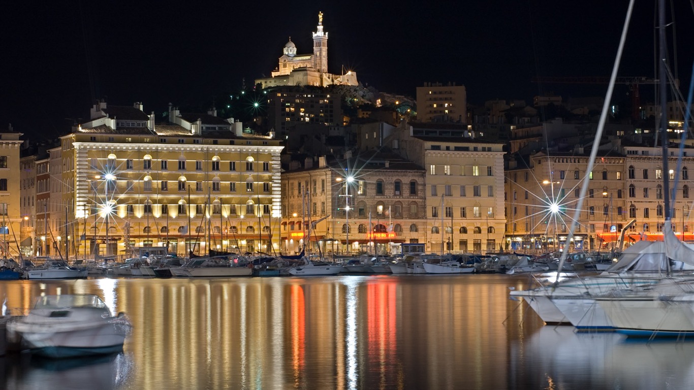 Marseille Wallpapers