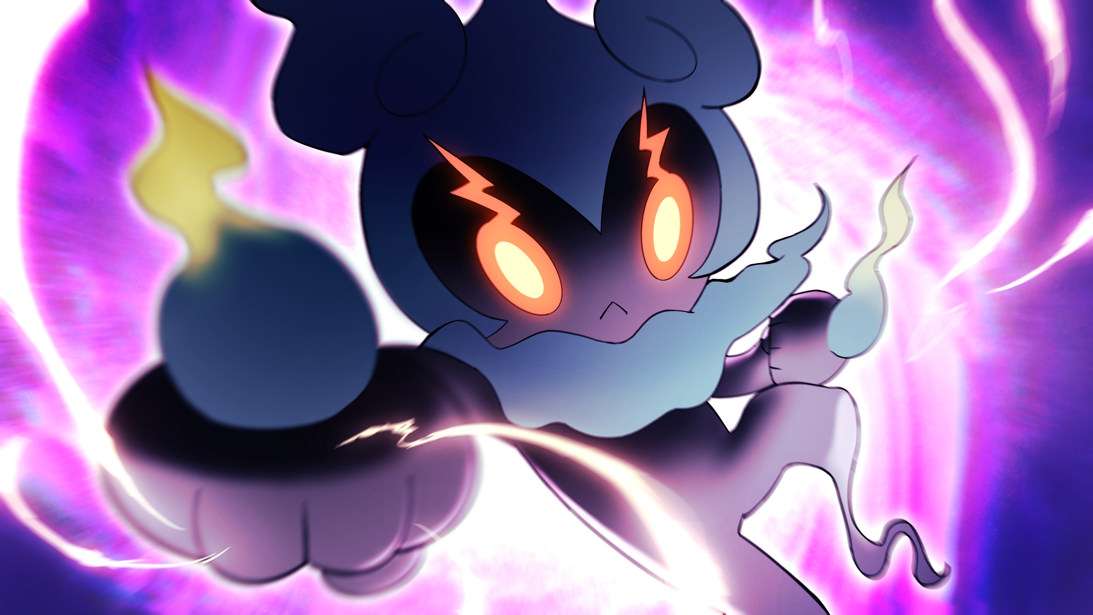 Marshadow Hd Wallpapers